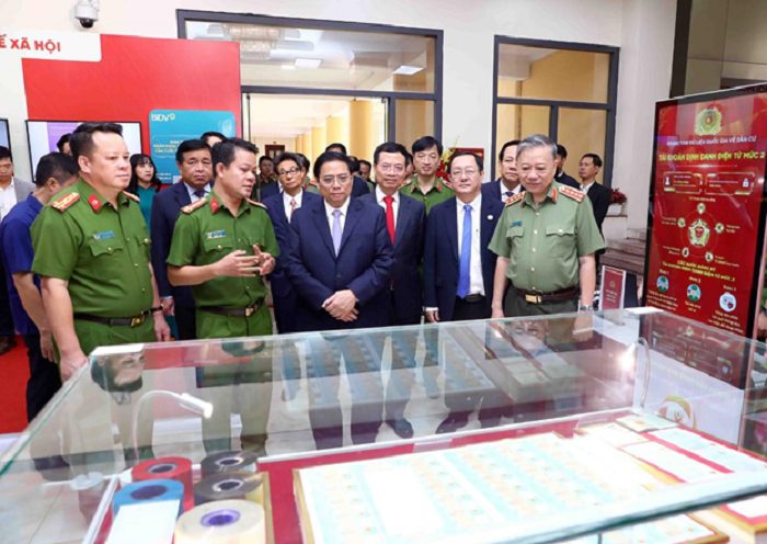 Hoi nghi truc tuyen Chuyen doi so 3